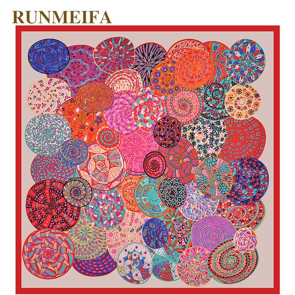 

100% саржа шелковый квадратный шарф печатный платок для дам аксессуары шарфы большой bufandas vogue foulard femme глушитель на складе, Blue;gray