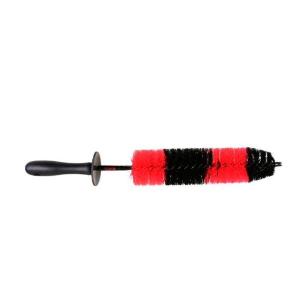 

car wheel brush rim tire detailing automotive care exhaust tip motorcycles brush