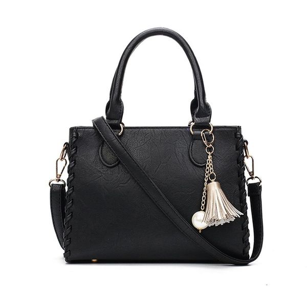 

women pu leather handbag shoulder bag women tote bag messenger bags female leather crossbody bags for sac a main