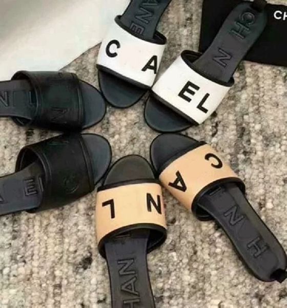 

fashion women's sandals designer shoes bohemian diamond slippers woman flats flip flops shoes summer beach sandals shoe10 ch01, Black
