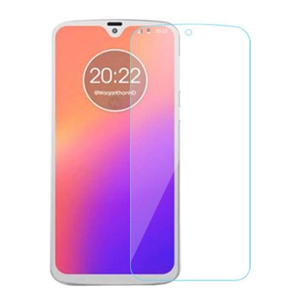 

For motorola moto g7 plu g7 play g7 power p30 note p30 power p30 play moto one 9h premium 2 5d tempered gla creen protector 200pcc