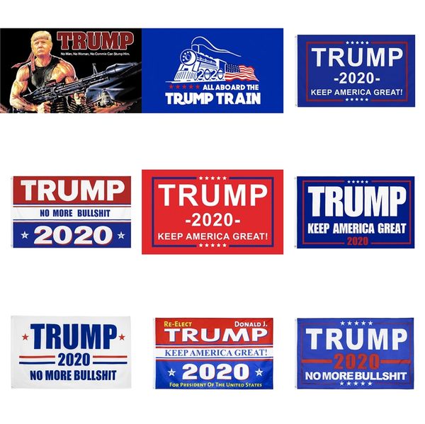 

новый дональд трамп flag 2020 keep make america great maga trump 2020 баннер баннер партии флаги 90 * 150см 11 стили t2i51004 # 402