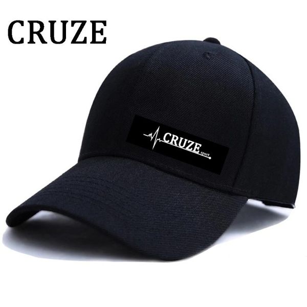 

новые вс hat спортивные шапки cruze 2011 2010 2013 2012 2017 части женщины мужчины hat solid color baseball cap автотовары
