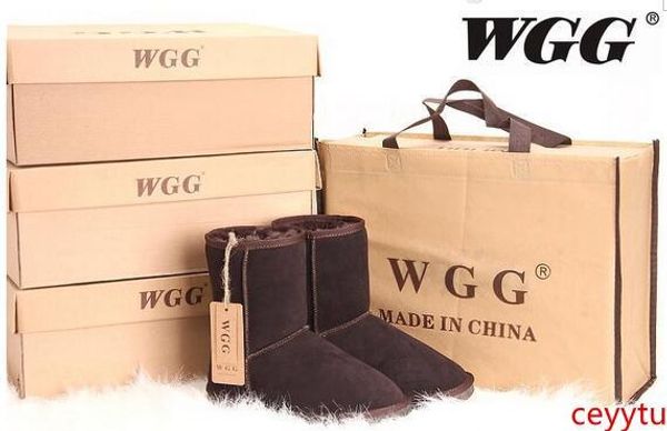 

price promotions wgg women's classic high boots women's boots snow boots winter boot