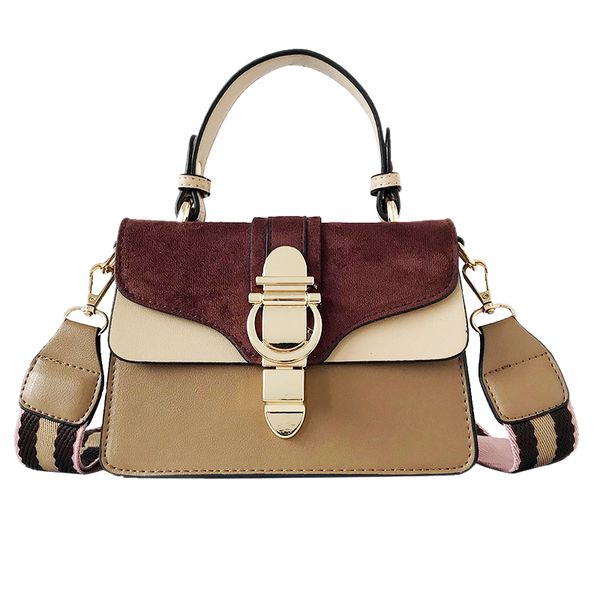 

women handbags fashion women messenger bags flap crossbody bag hasp cute shoulder small handbags