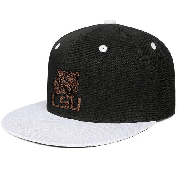 lsu hats lids
