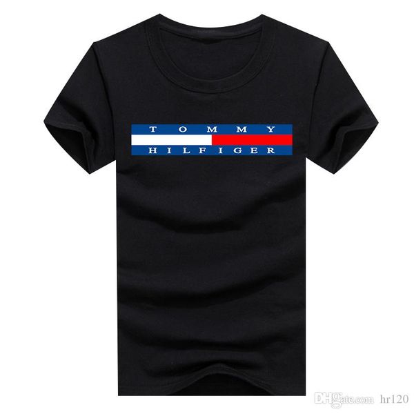

new fashion men's classic clothing short sleeve t shrits letter print hip hop men's t-shirts asian size, White