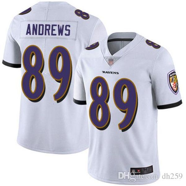 justin tucker mens jersey