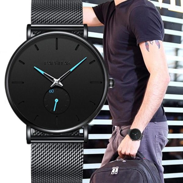 

men watch reloj hombre male watches quartz watch big dial sport relogio masculino saat bayan kol saati, Slivery;brown