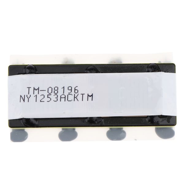 

step-up inverter transformer high voltage booster