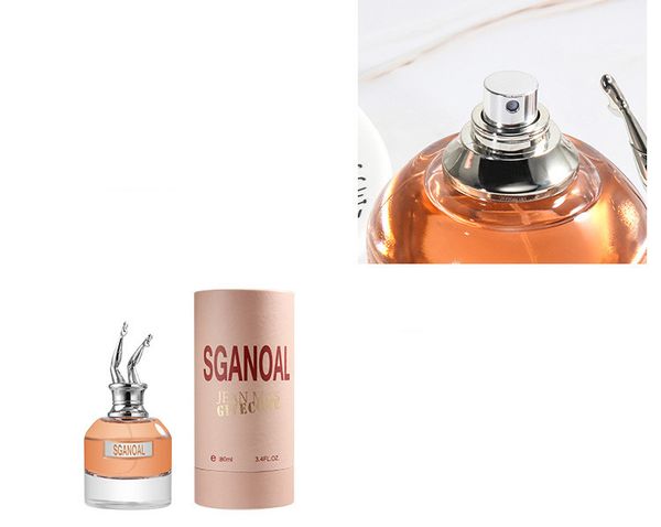 

high qualtiy low price perfume brand scandal by night 80ml jean miss givecome perfume fragrance for woman ing
