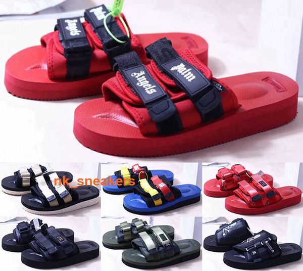 

loafers women ladies us 12 mens slippers shoes sandals size 4 5 slides men eur 35 46 suicoke kids casual youth boys pantoufle de plataforma, Black