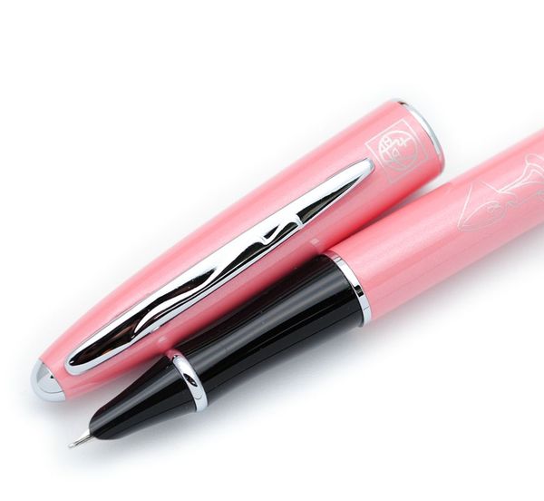 

picasso 606 ultrafine accounting fountain pen 0.38 nib ink pen original box