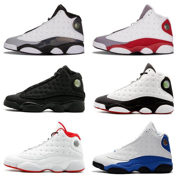 

jumpman 13 13s qaulitys mens kids basketball shoes bred black cat he got game chris paul away new xiii mens athletics sneakers