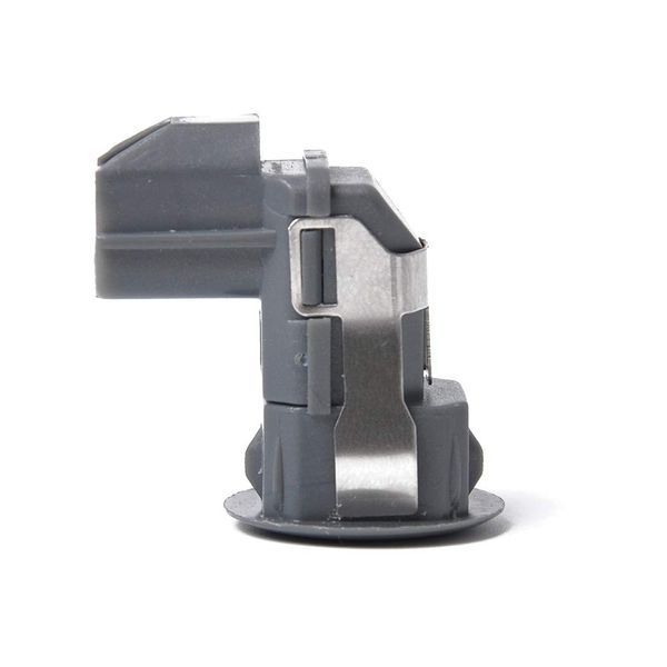 

for mitsubishi grandis pajero 2006-2012 mr587688 12v pdc backup parking sensor car