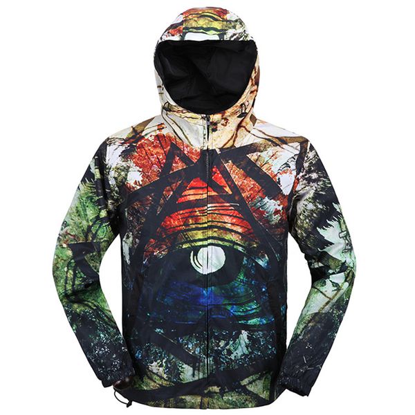 

new 2020 autumn spring men's 3d brand sports jackets,outwear zipper classic 3d diy hiking hoodies luxury coats windbreaker, Blue;black