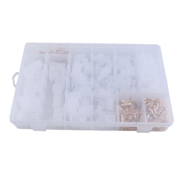 

1 набор мотоциклетные ассортимент провода мужской женский разъем распределительная коробка инструмента