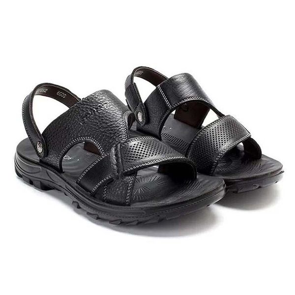 

women shoes sandals heels sandals slippers huaraches flip flops loafers shoe for slipper bag05 pl640, Black