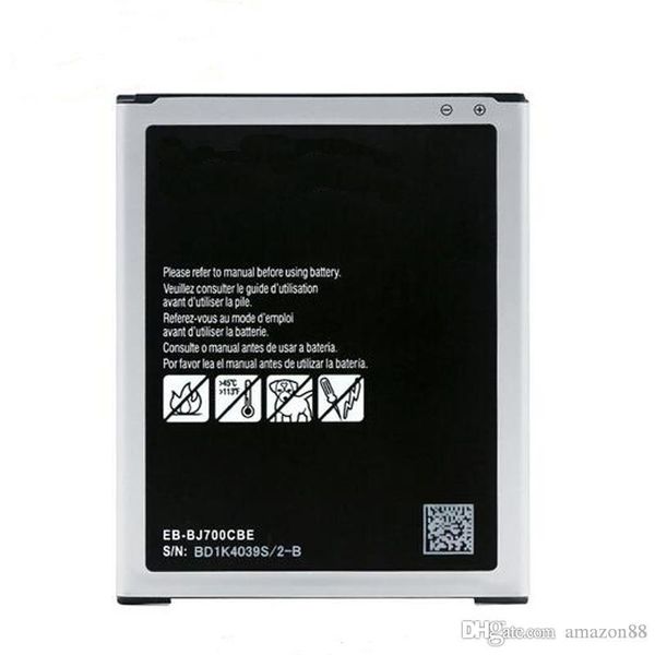 

new replacement battery for samsung galaxy j7 j700 j700f j700m j700h j700t j700p on7(g600) 3300mah eb-bj700bbc batteries