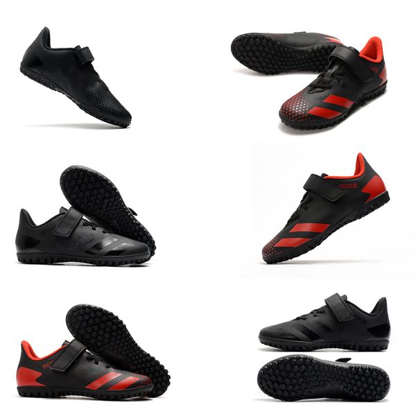 

child football shoes wholesale models predator 20.4 tf sale soccer boots mens football shoes size35-39