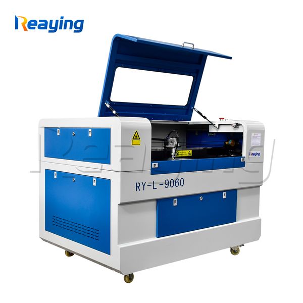 

wood cnc laser engraving-machine 6090 laser cutting-machine