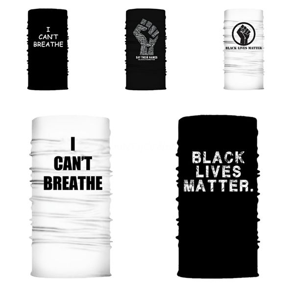 

i cant breathee bandana face er outdoor breathable anti dust scarves cycling mask magic scarves protective masks zza2244a 200 1pcs #qa60862, Blue;black