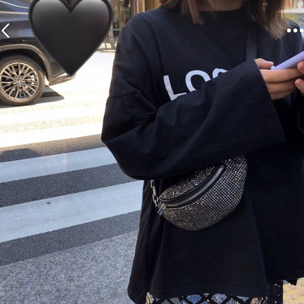 

Bolsa Mensageiro angela_chic