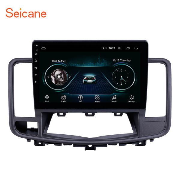 LEEWA Car Stereo Audio Wiring Harness With Antenna Adapter Plug For