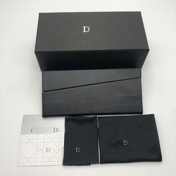 

stellaire cd case glasses case counter glasses diou leather black box counter synchronous packaging box