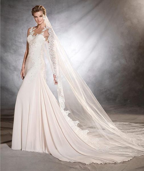

New chiffon and applique tyle 3