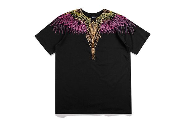 

wholesale-2017 new cotton short sleeve hip hop fashion crime t-shirt o-neck summer fashion men's t-shirt ~v3, Gray