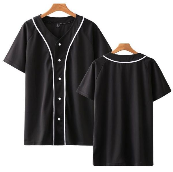 

diy baseball jerseys for men women youth custom any name any number, Blue;black