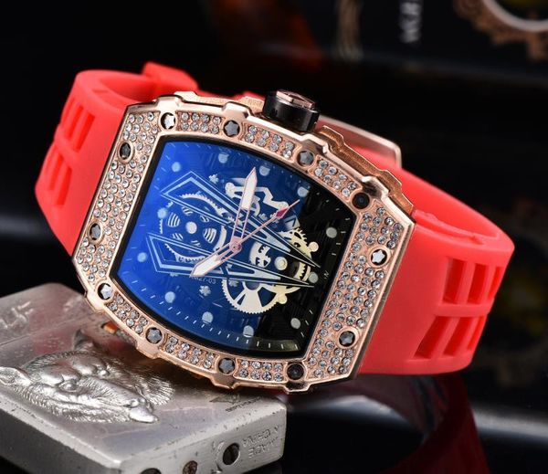 

new fashion belt ultra-thin watch student waterproof timepiece successful person's 1jewelry, Slivery;brown