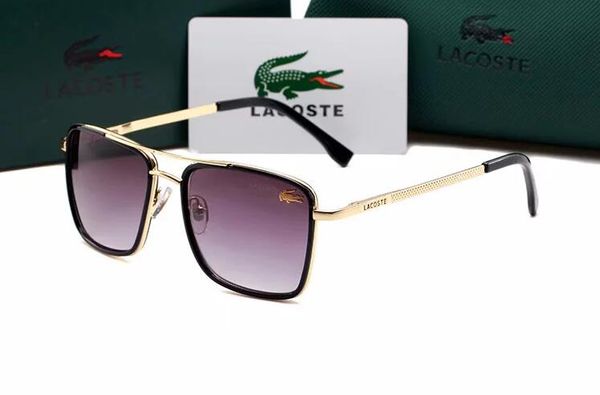 

men designer sunglasses millionaire evidence sunglasses retro vintage shiny gold summer style laser logo 138, White;black