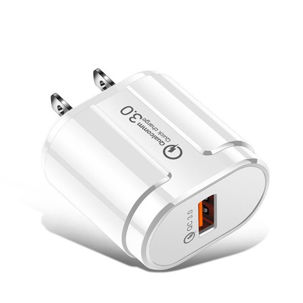 

fast charging quick charge wall charger eu us plug 5v 3a 9v 2a adapter for samsung tablet pc mp3