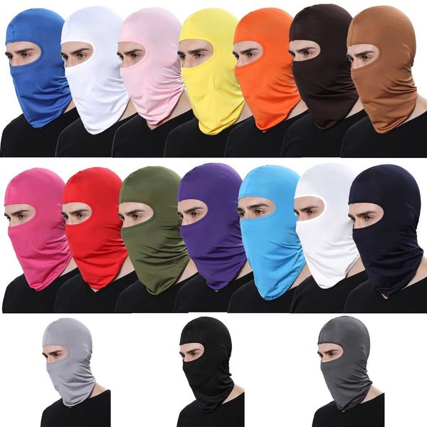 

soft equipment outdoor riding motorcycle windproof sunscreen dustproof cs masked mask headgear mask