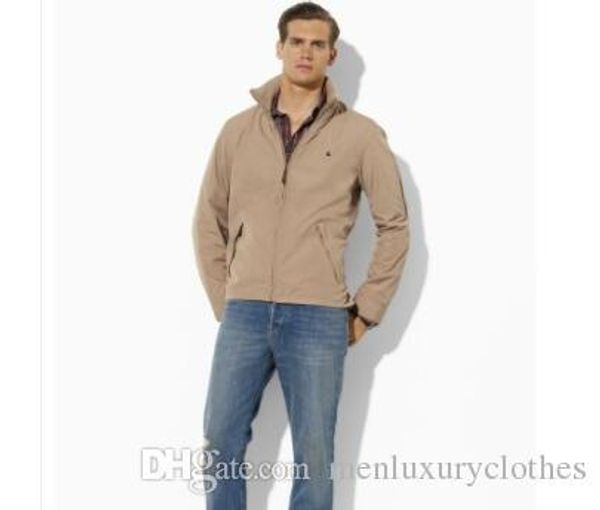 

маѬка одежд mens Ѭокона пало pol Ѭђно stand collar бизне мода кђѬка, Black;brown