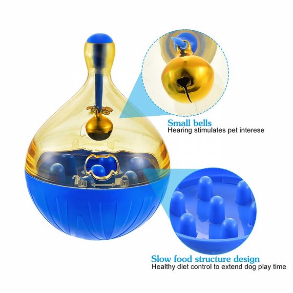 

cat кормушки фитобезоар pet интерактивная игрушка массажер яйцо smarter cat игра игрушки лечить мяч встряхивания для собак увеличивает