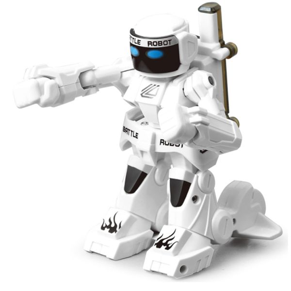 

rc battle boxing robot toys 2.4g fighting intelligent remote control robot two control joysticks boxing fight robots toy model