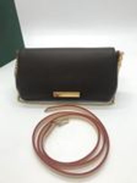 

Высокое качество PU Женщины / мужчины NEW 40718 любимая роскошная сумка мода Crossbody женщ