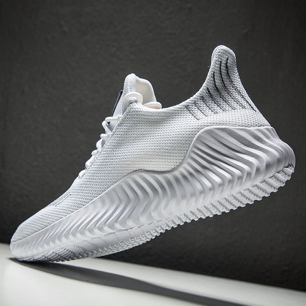 

selling fashion men's casual shoes mesh breathable sneakers walking men's shoes new comfortable lightweight