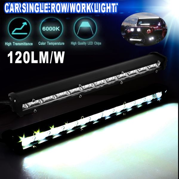

vehemo cars spotlight off-road lights led lighting lamp car accessories car work light waterproof suv universal vehicle