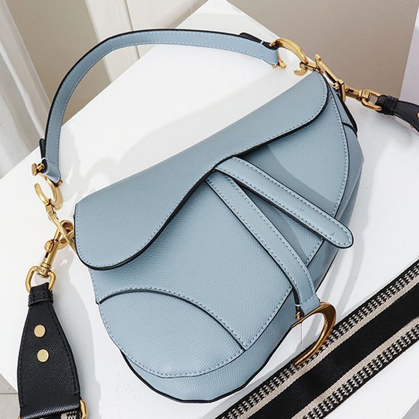 

classic fashion classic ladies shoulder bag saddle bag fashion metal letter handbag style awesome accessories saddle bag style handbags