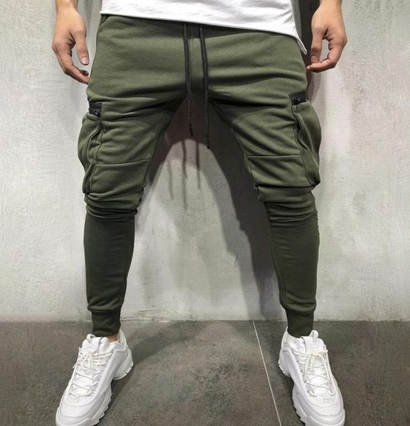 pantaloni palestra uomo larghi