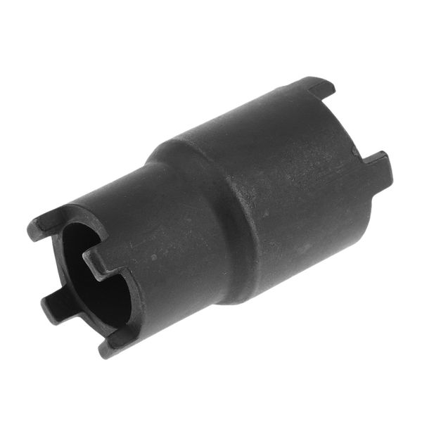 

scooter moped engine crank case clutch remove tool nut spanner for gy6 50cc