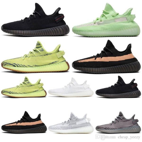 

citrin zebra beluga 2.0 boost static reflective runnning shoes synth cloud white lundmark designer clay mens trainers sports sneakers 36-46