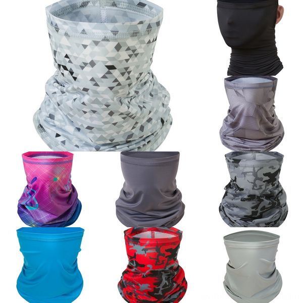 

vztrv multifunctional scarf neck warmer hat polar fleece warm warmer ski scarf winter ear face mask out324, Black