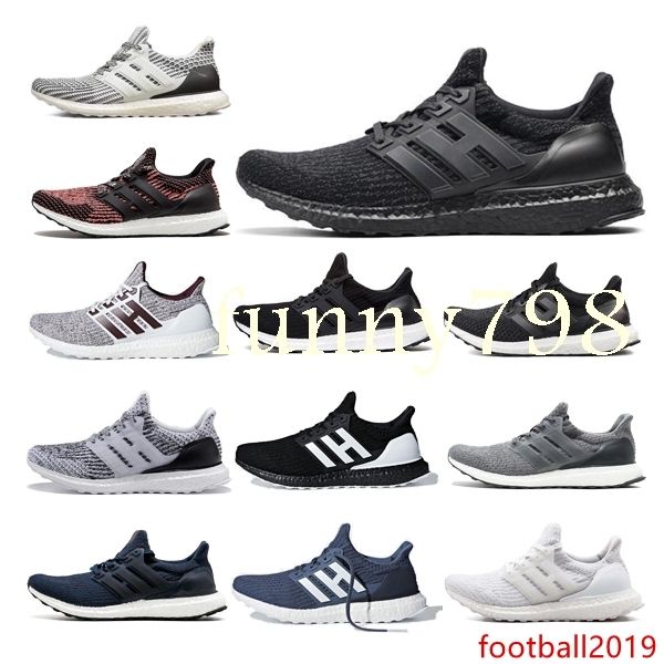 

2019 designer fashion luxury shoes men ultra women wave runner 4.0 running mens training ultra chaussures sneakers
