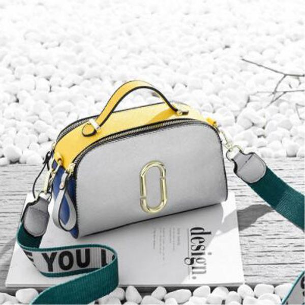 

Новая мода дамы повседневная сумка на одно плечо сумка кошелек женщины Crossbody сумк
