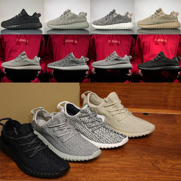 

2020 новый kanye west женская обувь мужчины v1 350 adidas yeezy boost yeezys tim пират черный черепаха голубь moonrock оксфорд тан волна бег, Black